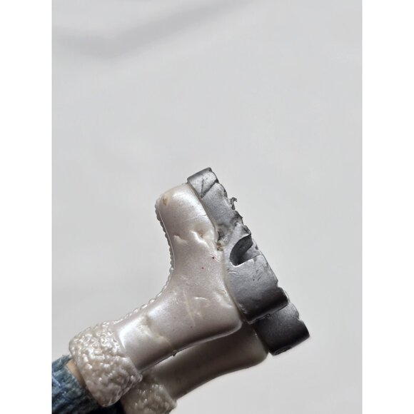 2004 Lil Bratz Sno Fun Ailani MGA Entertainment Different Outfit Mini Doll READ - Picture 5 of 14